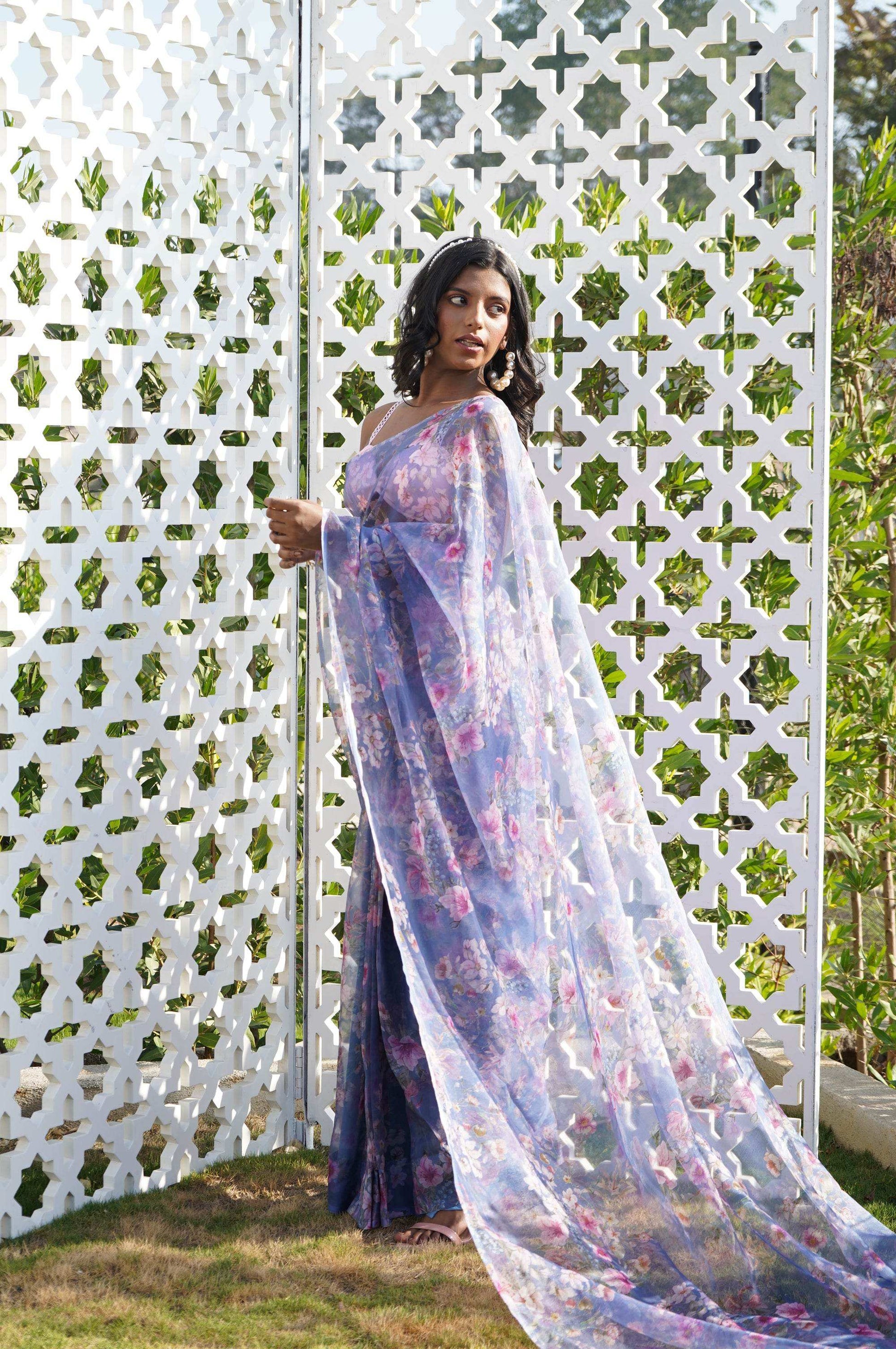 Tancy Blue - Monk & Mei