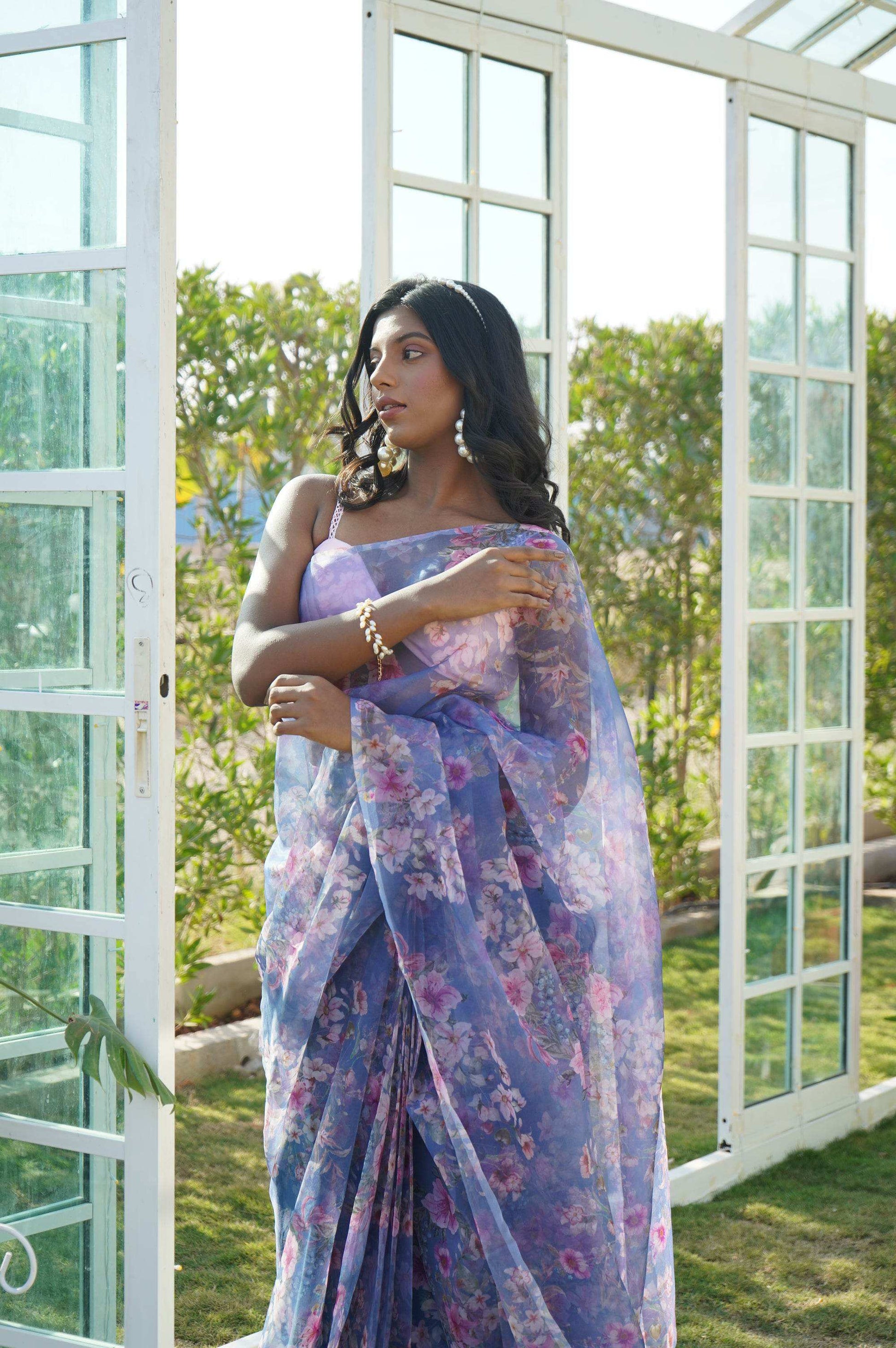 Tancy Blue - Monk & Mei