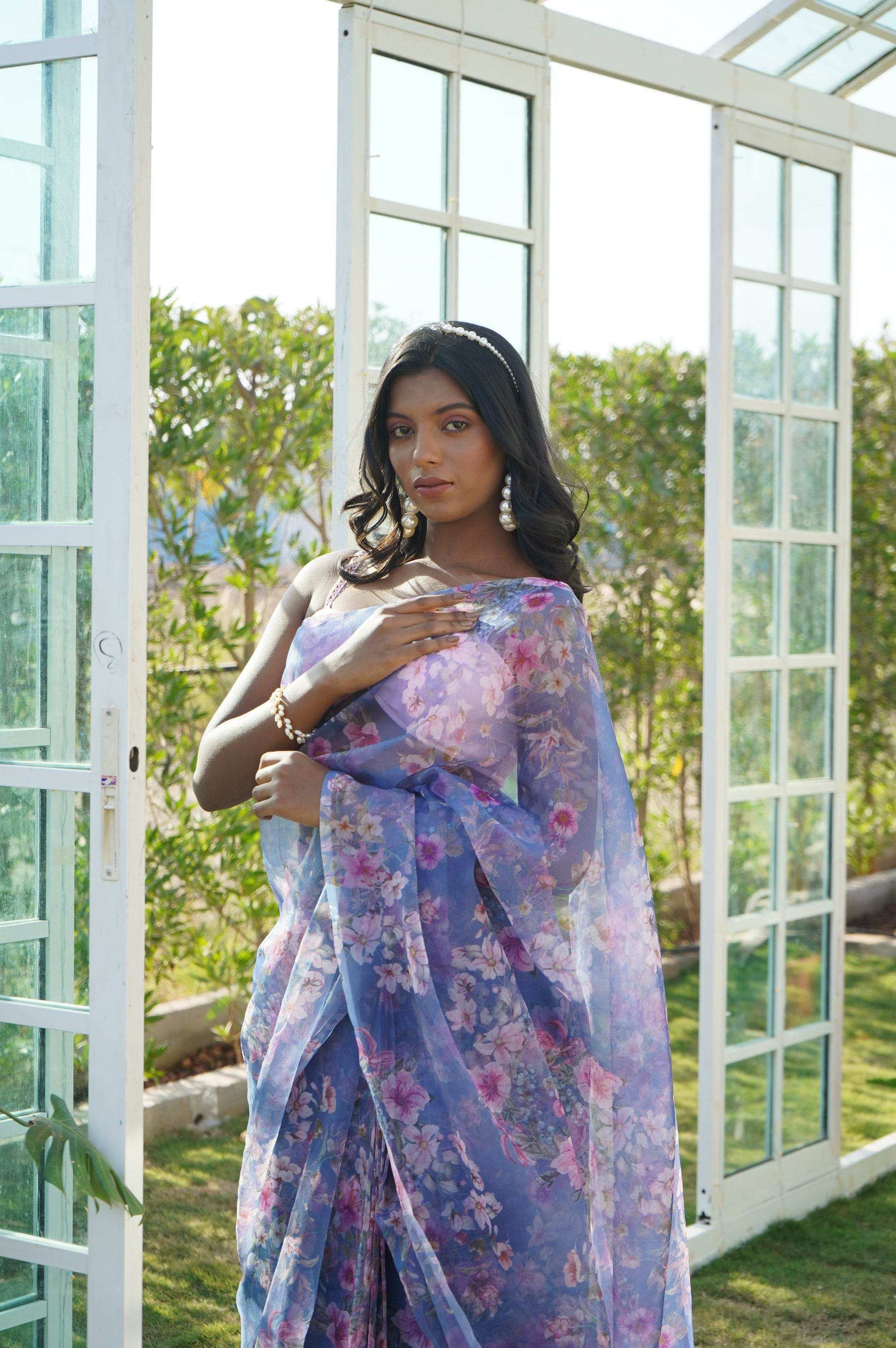 Tancy Blue - Monk & Mei