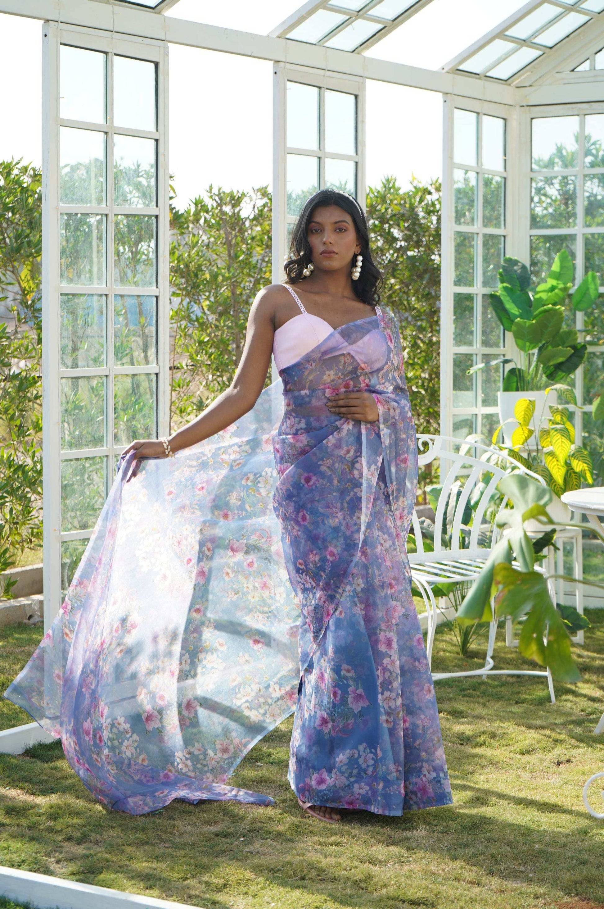 Tancy Blue - Monk & Mei