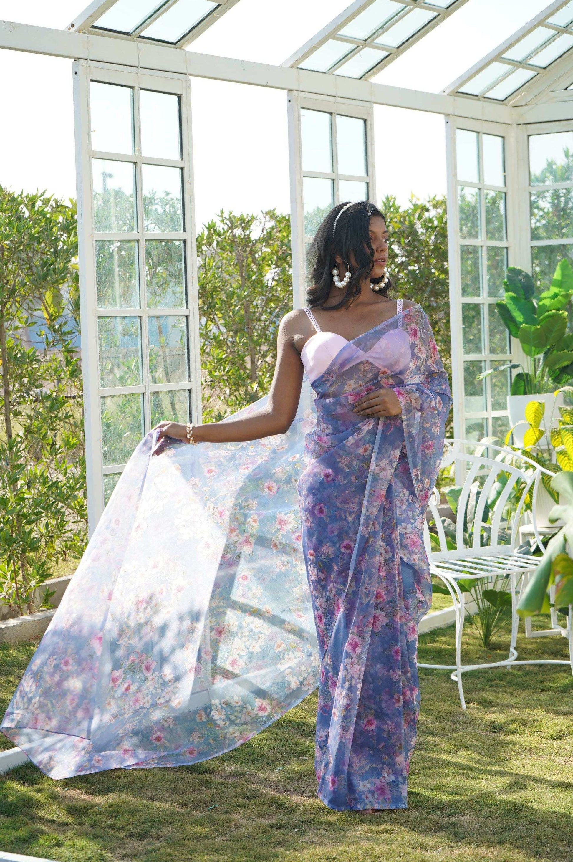 Tancy Blue - Monk & Mei