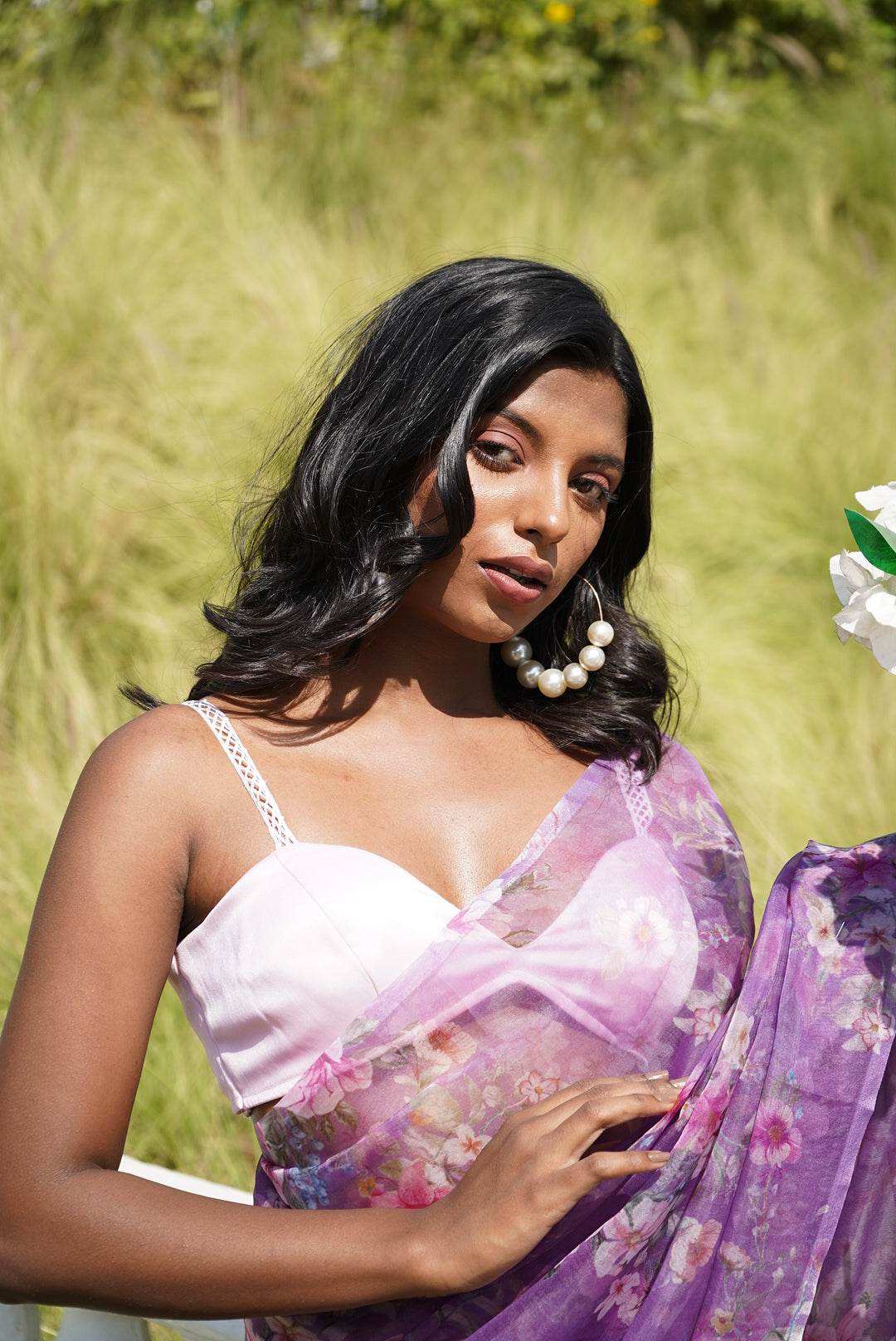 Tancy Lilac - Monk & Mei