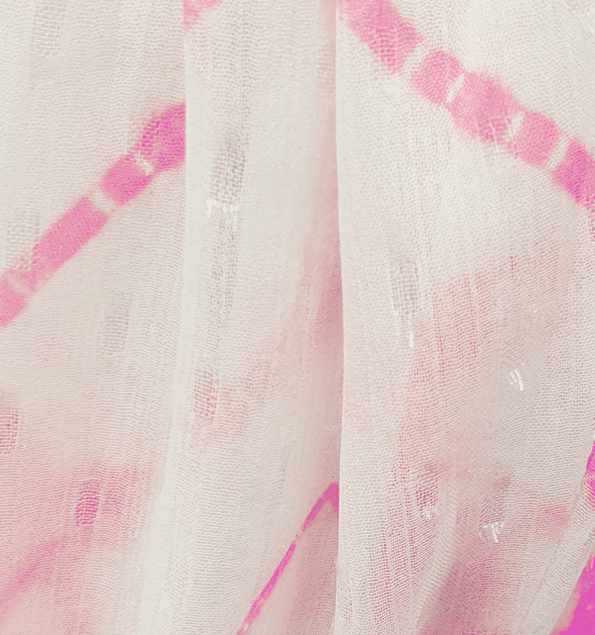 HELENA FLOWY DRESS - Pink - Monk & Mei