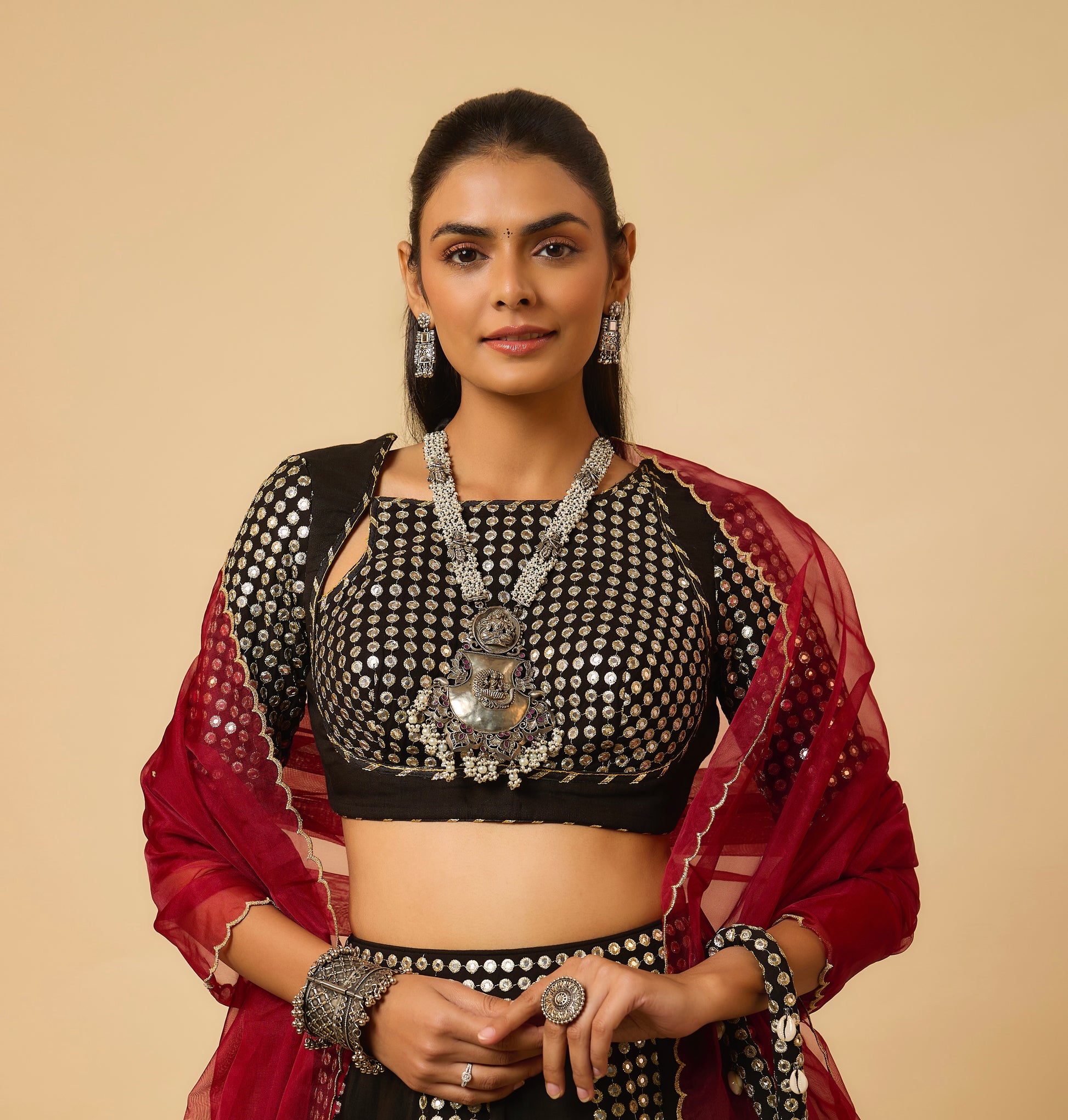 Laxmi Blouse
