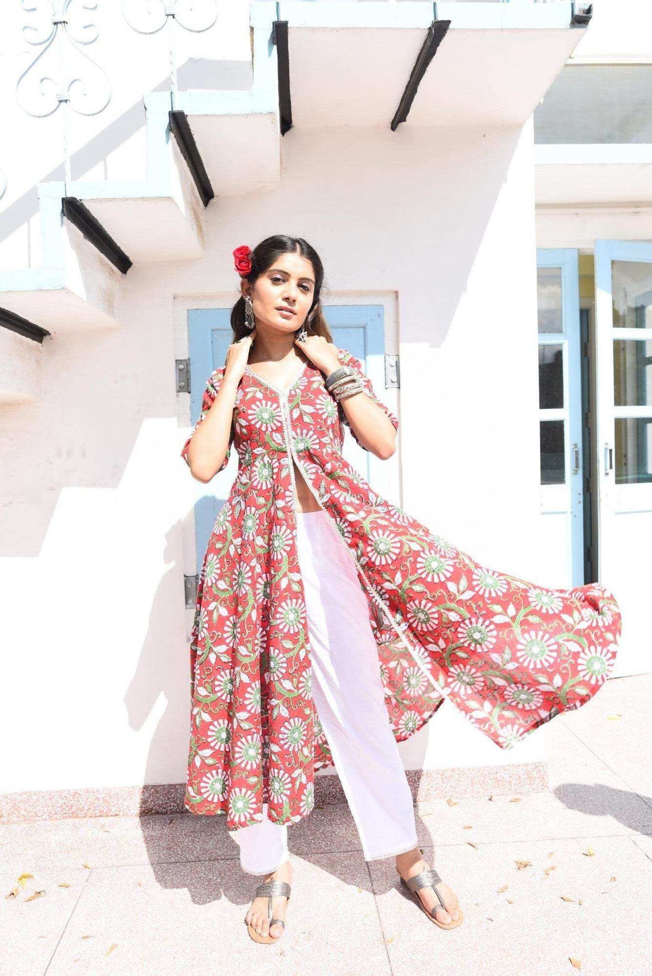 Dress according to your Body Type: Indian Occasion Wear Edition - Monk & Mei