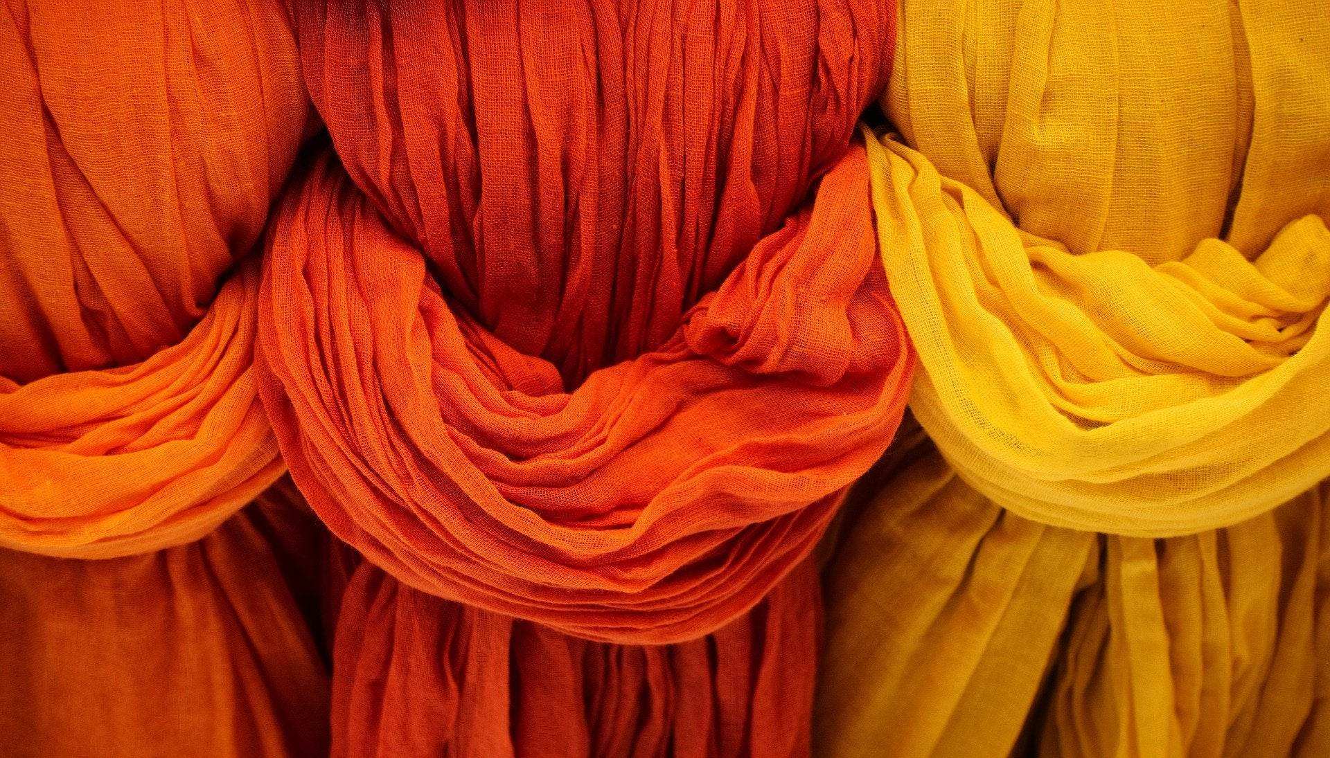 #KnowYourFabric - MulMul - Monk & Mei