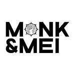 Monk & MEi - Monk & Mei