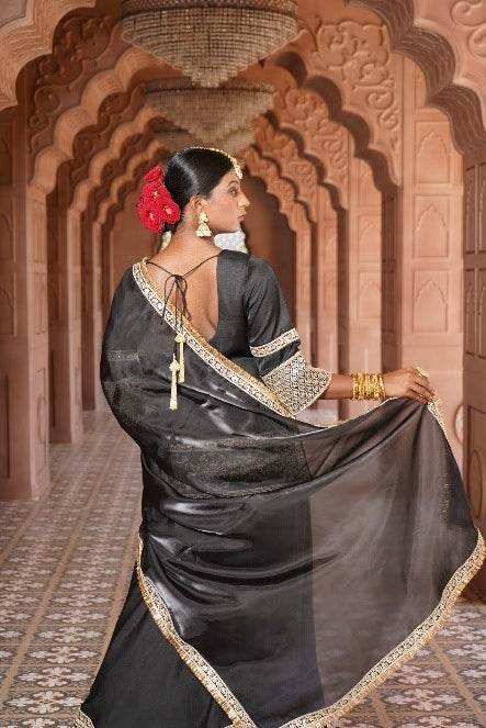 Mastering the Art of Draping Dupatta: Elevate Your Festive Style - Monk & Mei