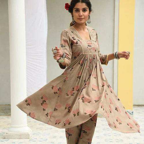 Free Spirited & So Boho! This Brand Is All About Stunning Outfits - Monk & Mei