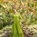 Grass green