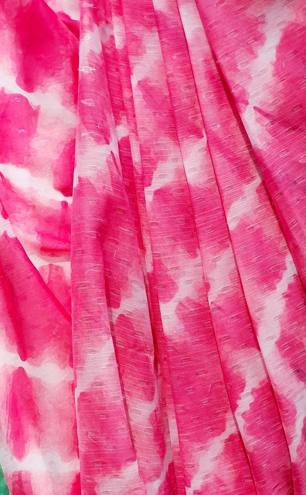 GLORIA DHOTI SKIRT - Pink - Monk & Mei