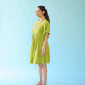 Grass green