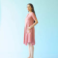 Rose pink