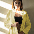 Sunshine Yellow