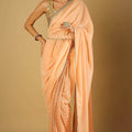 Peach Pink