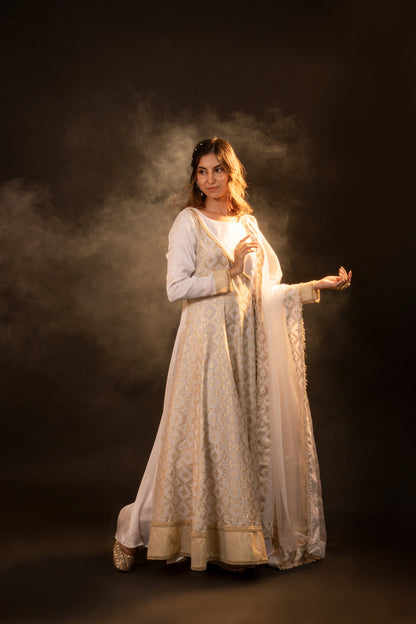 Macy Anarkali Kurta