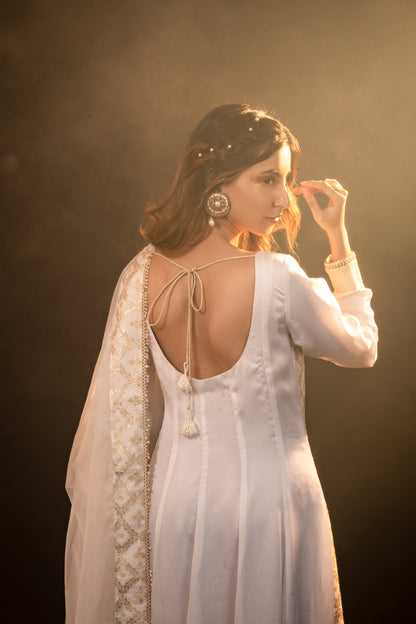 Macy Anarkali Kurta