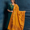 Mustard Yellow