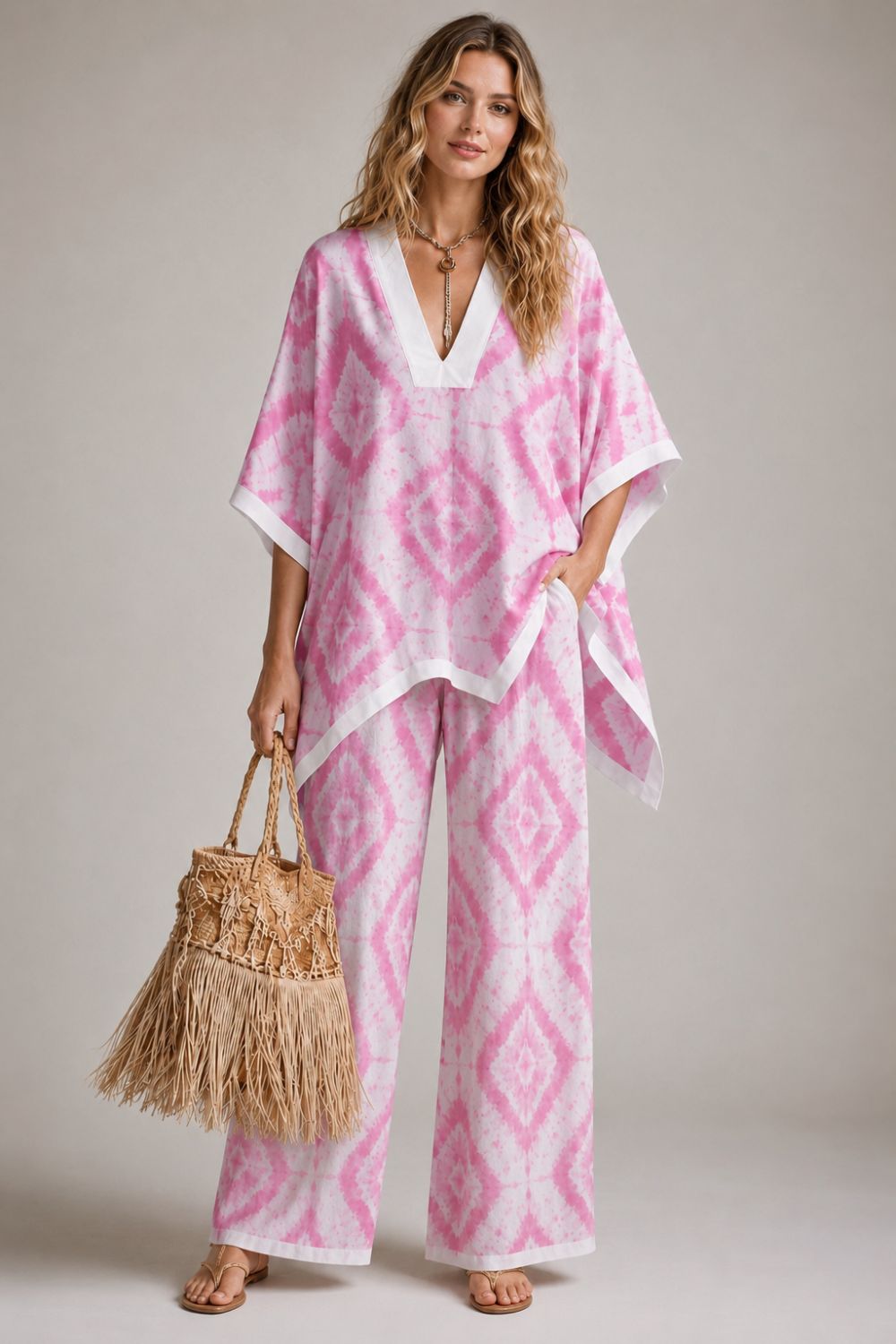 Willow Co-Ord Set