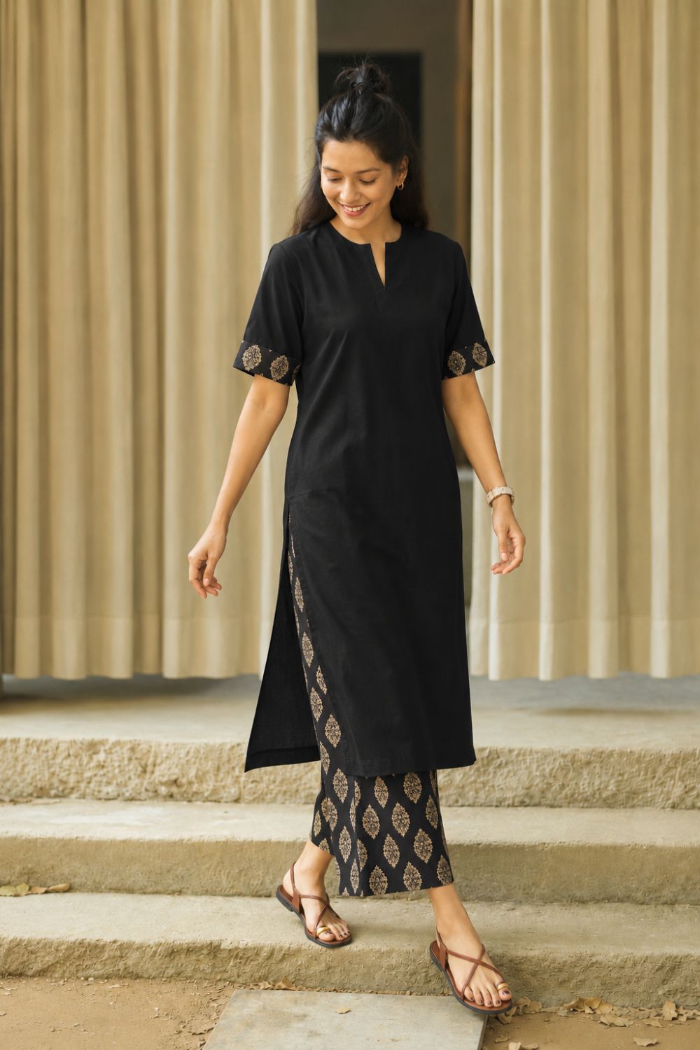 Mehr Kurta Set