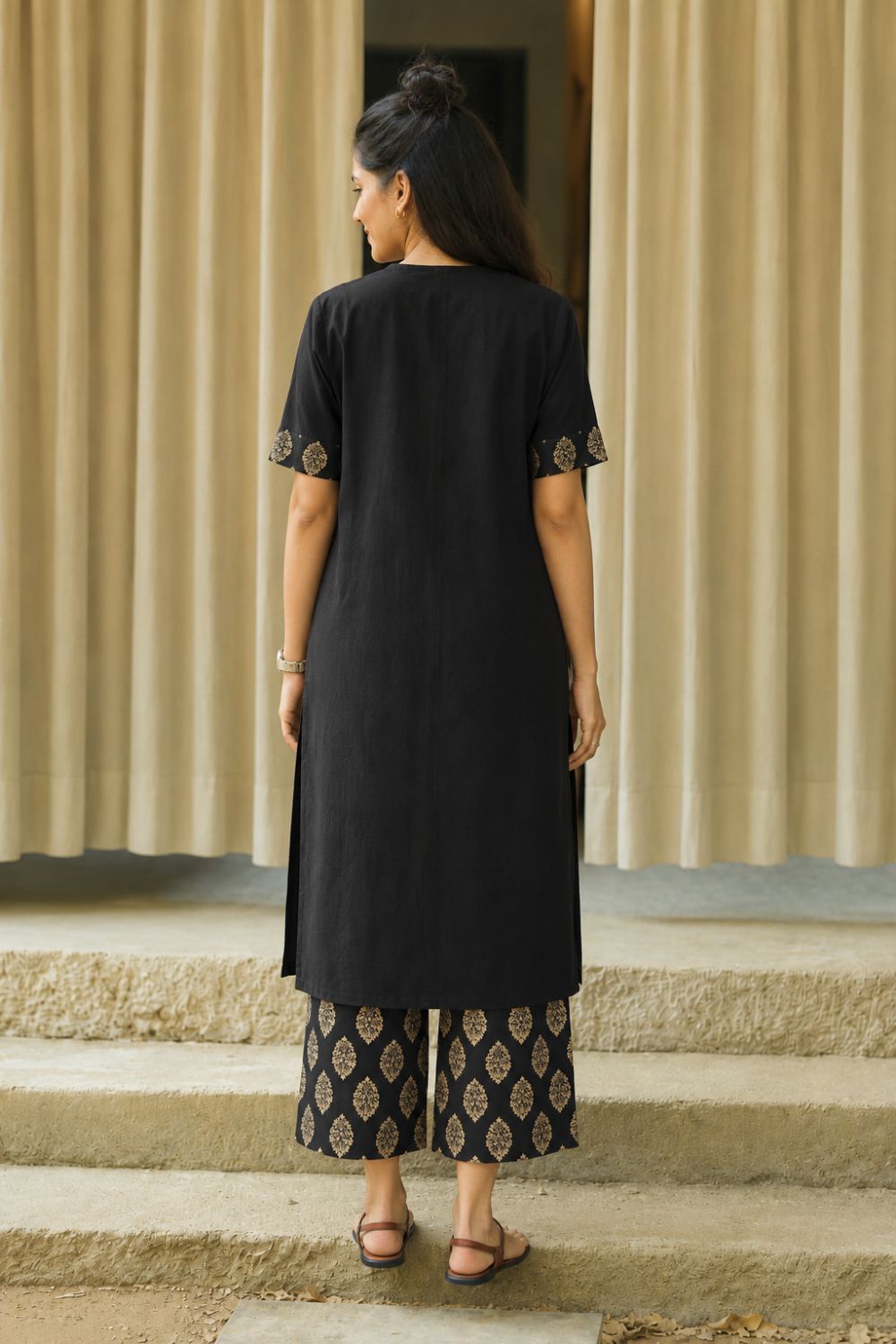 Mehr Kurta Set