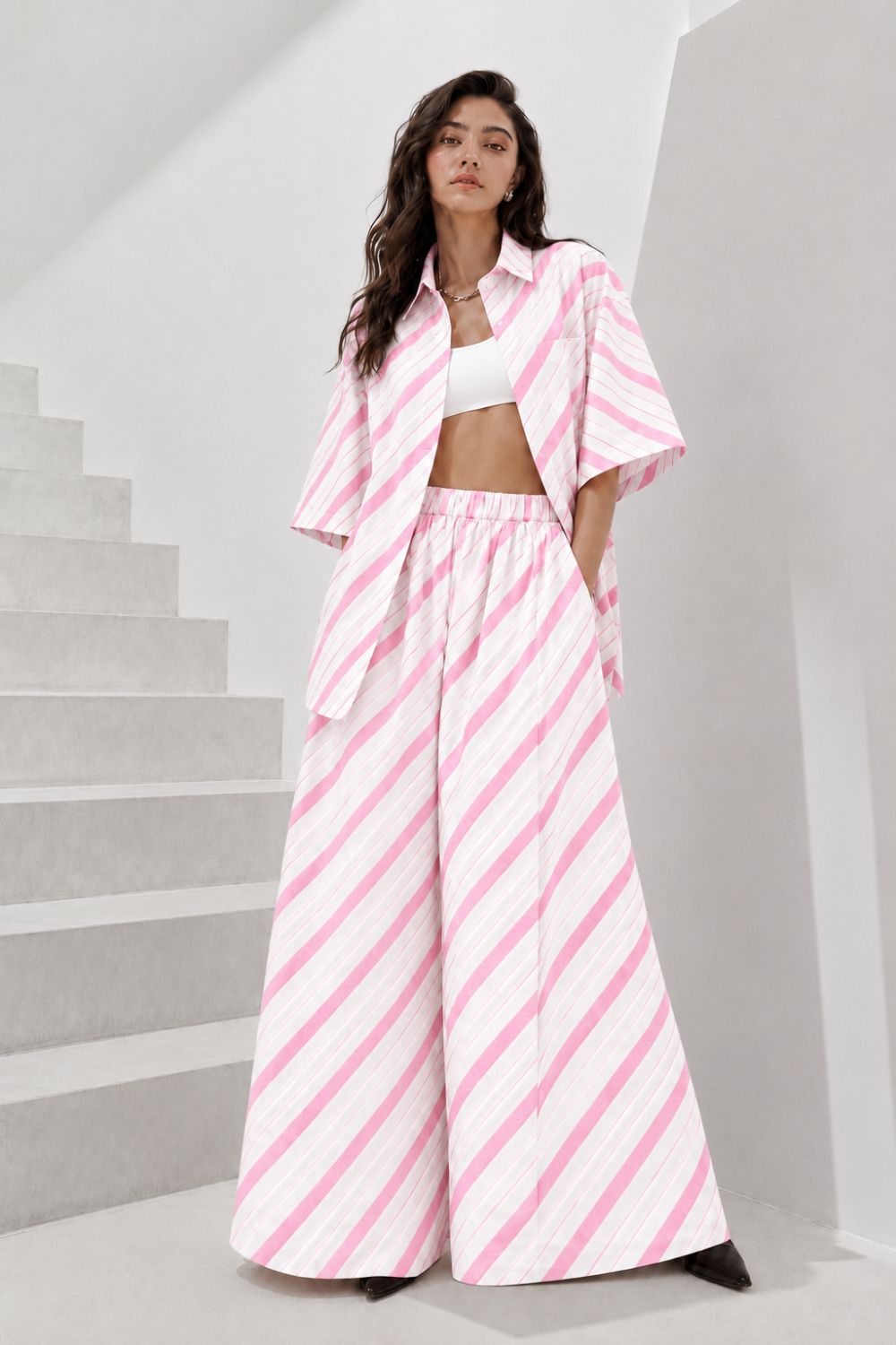 Gumdrop Co-Ord Set
