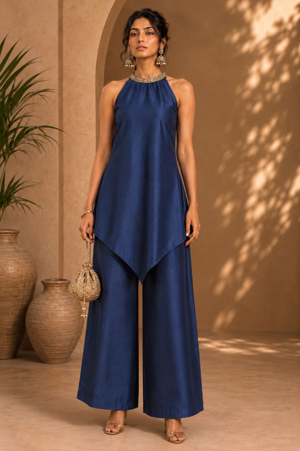 Alina Co-Ord Set