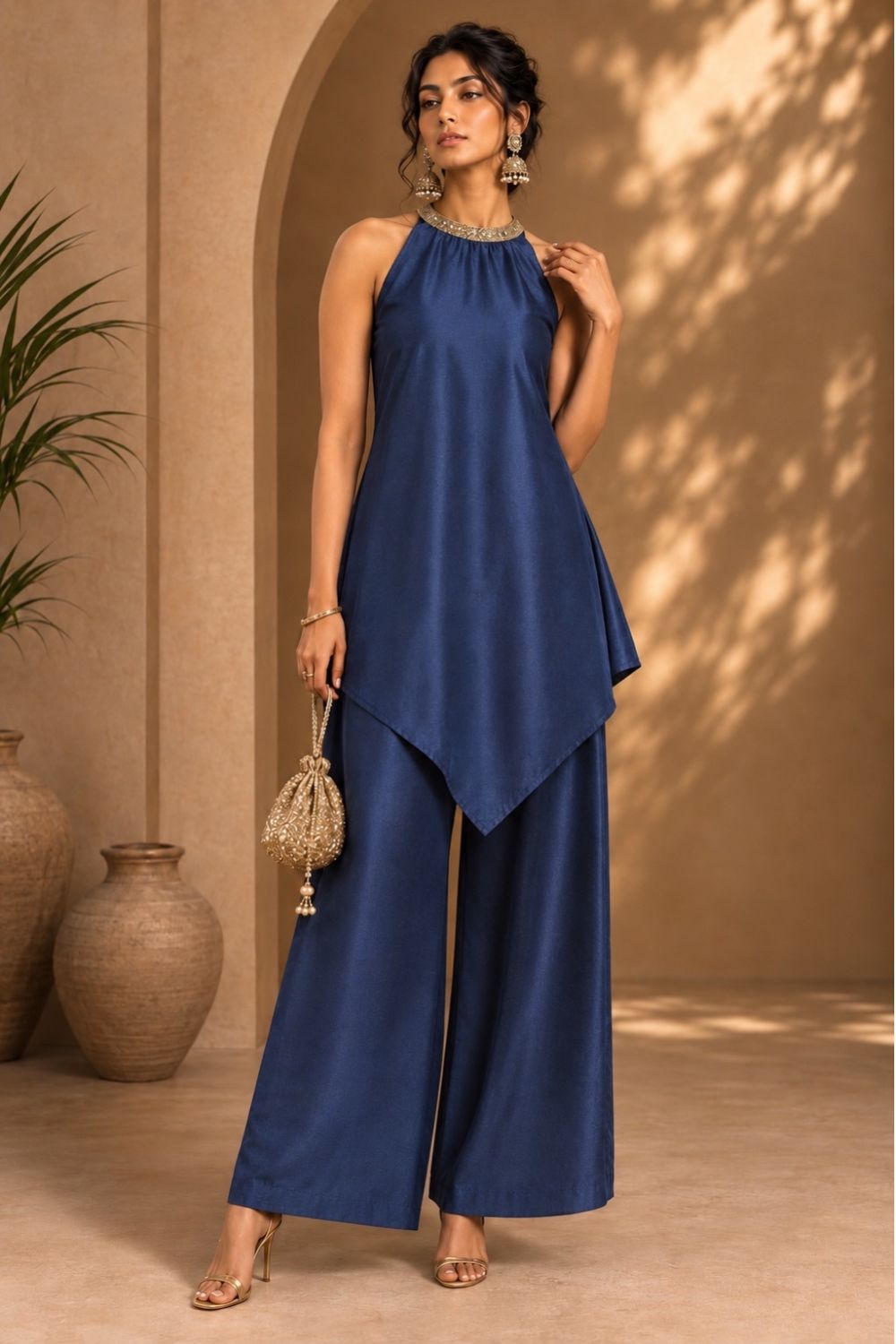 Alina Co-Ord Set