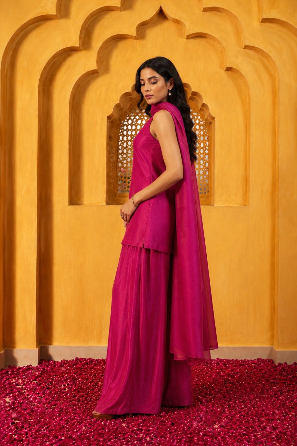 Ziya Co-Ord Set