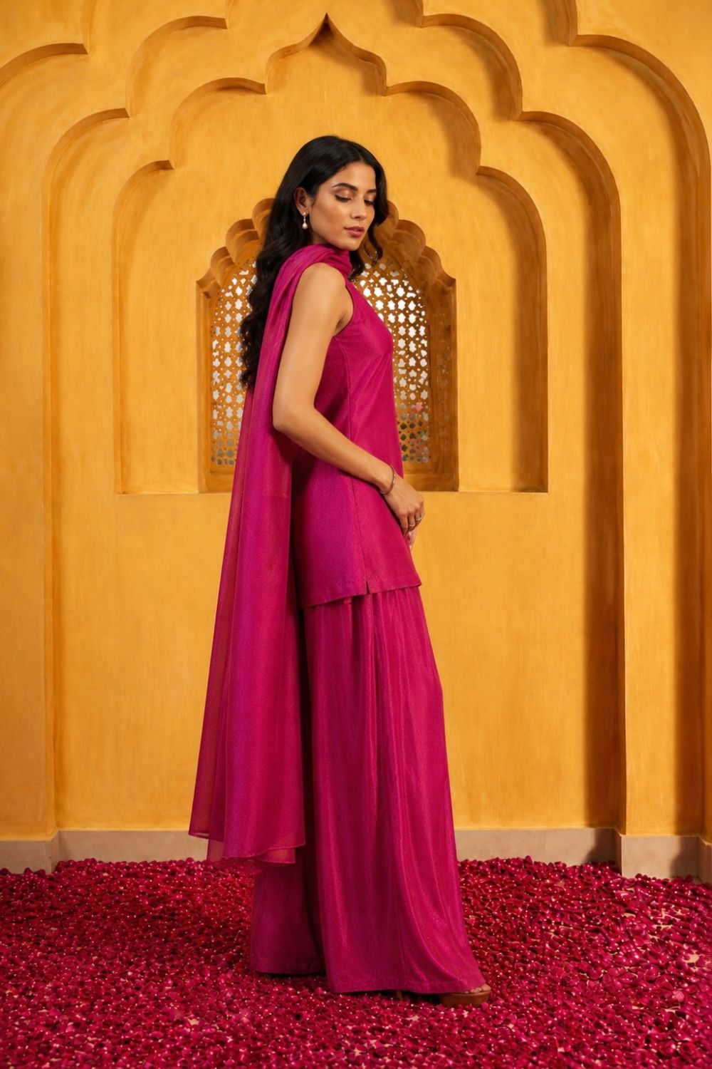 Ziya Co-Ord Set