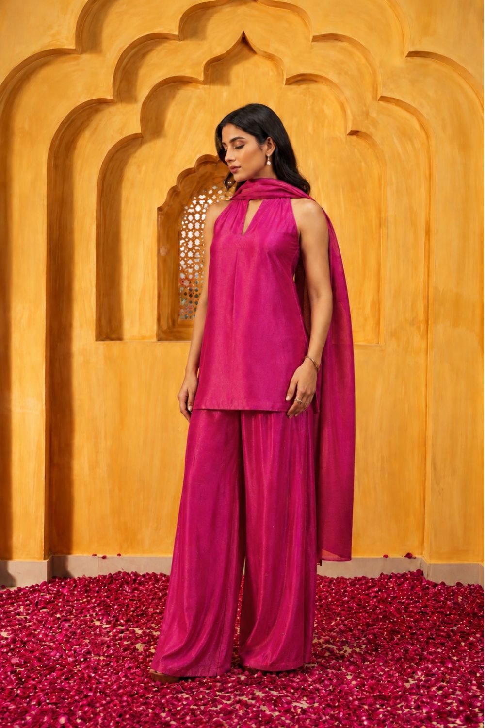 Ziya Co-Ord Set