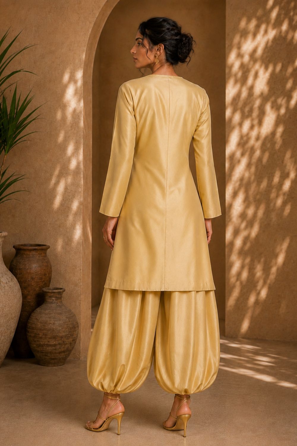 Aarzoo Co-Ord Set