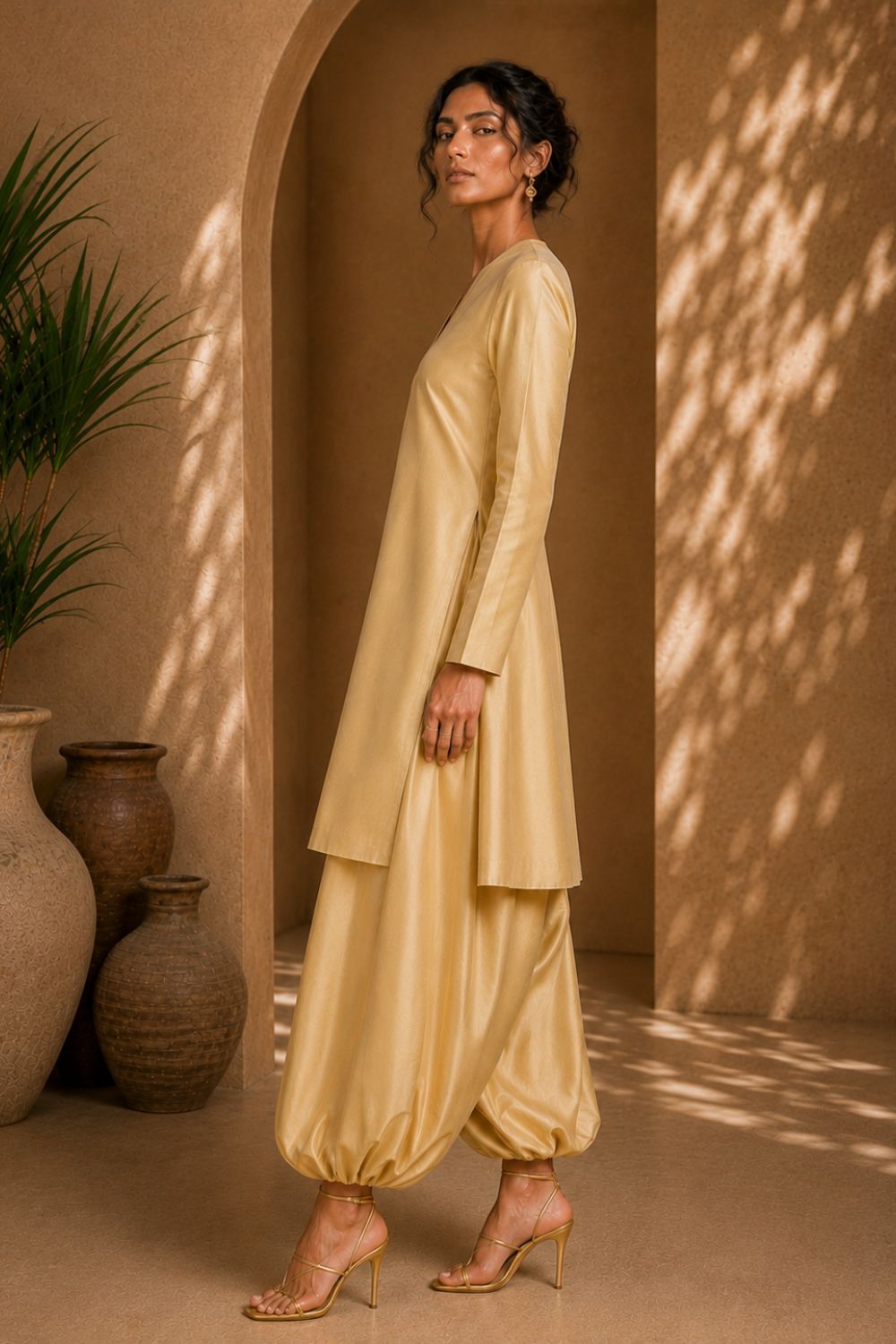 Aarzoo Co-Ord Set