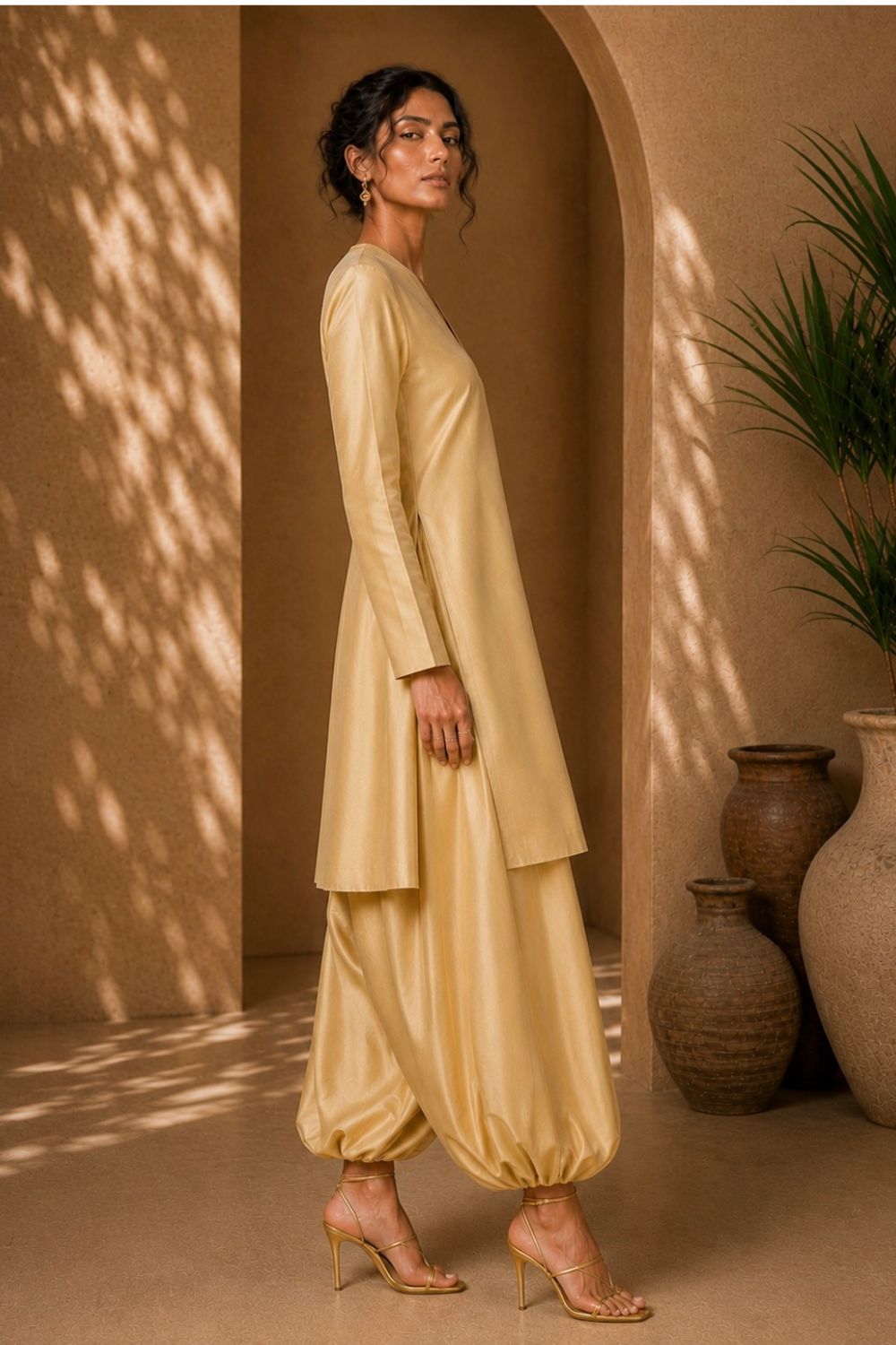 Aarzoo Co-Ord Set