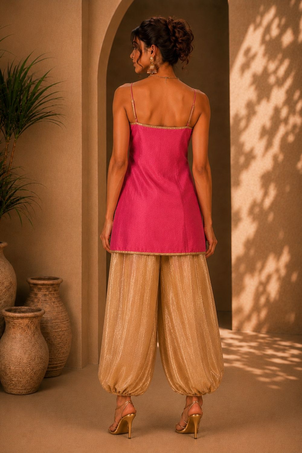 Suhani Co-Ord Set