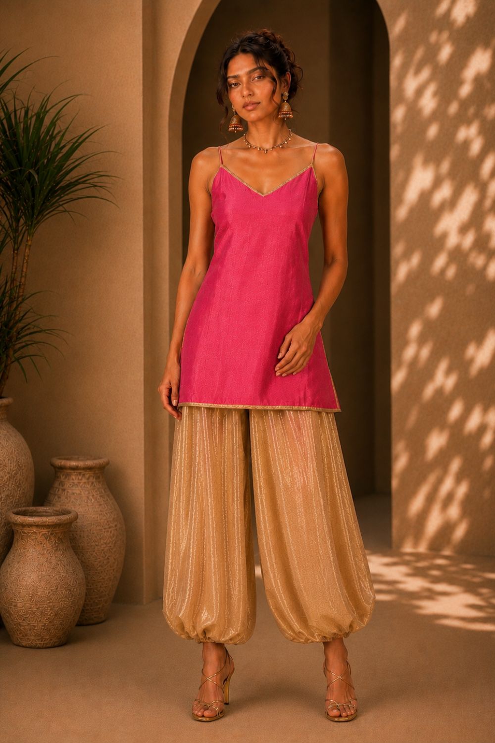 Suhani Co-Ord Set