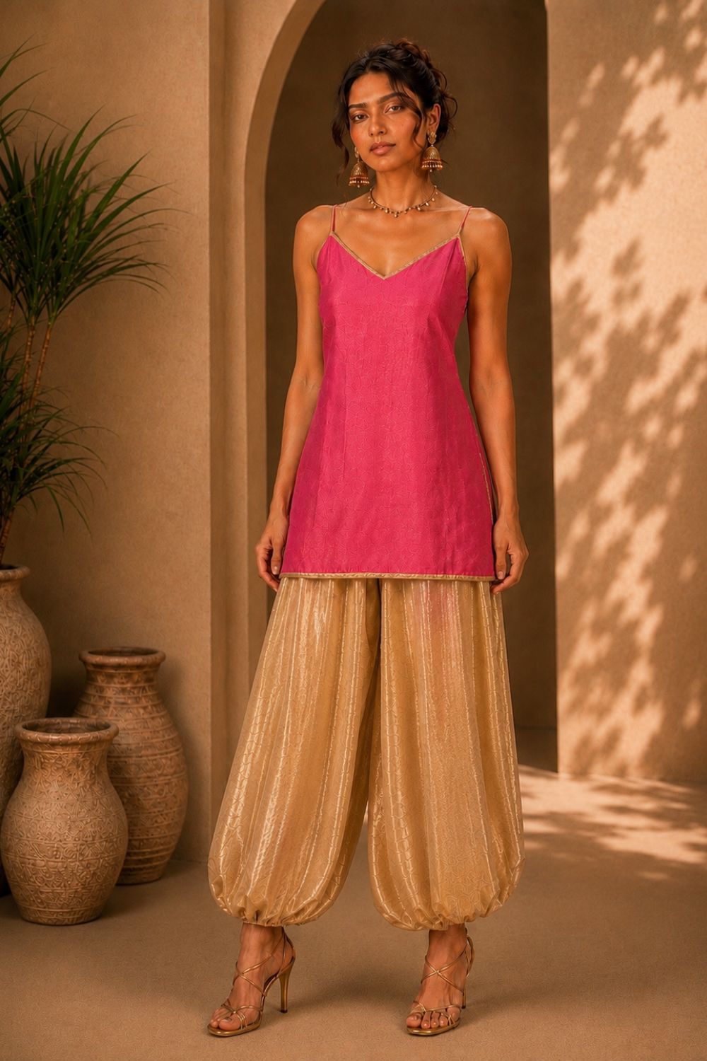 Suhani Co-Ord Set