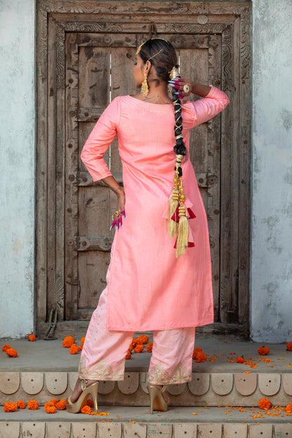 Afsana - Kurta Set