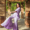 Veryperi Violet