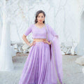 Veryperi Violet