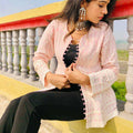 Baby Pink