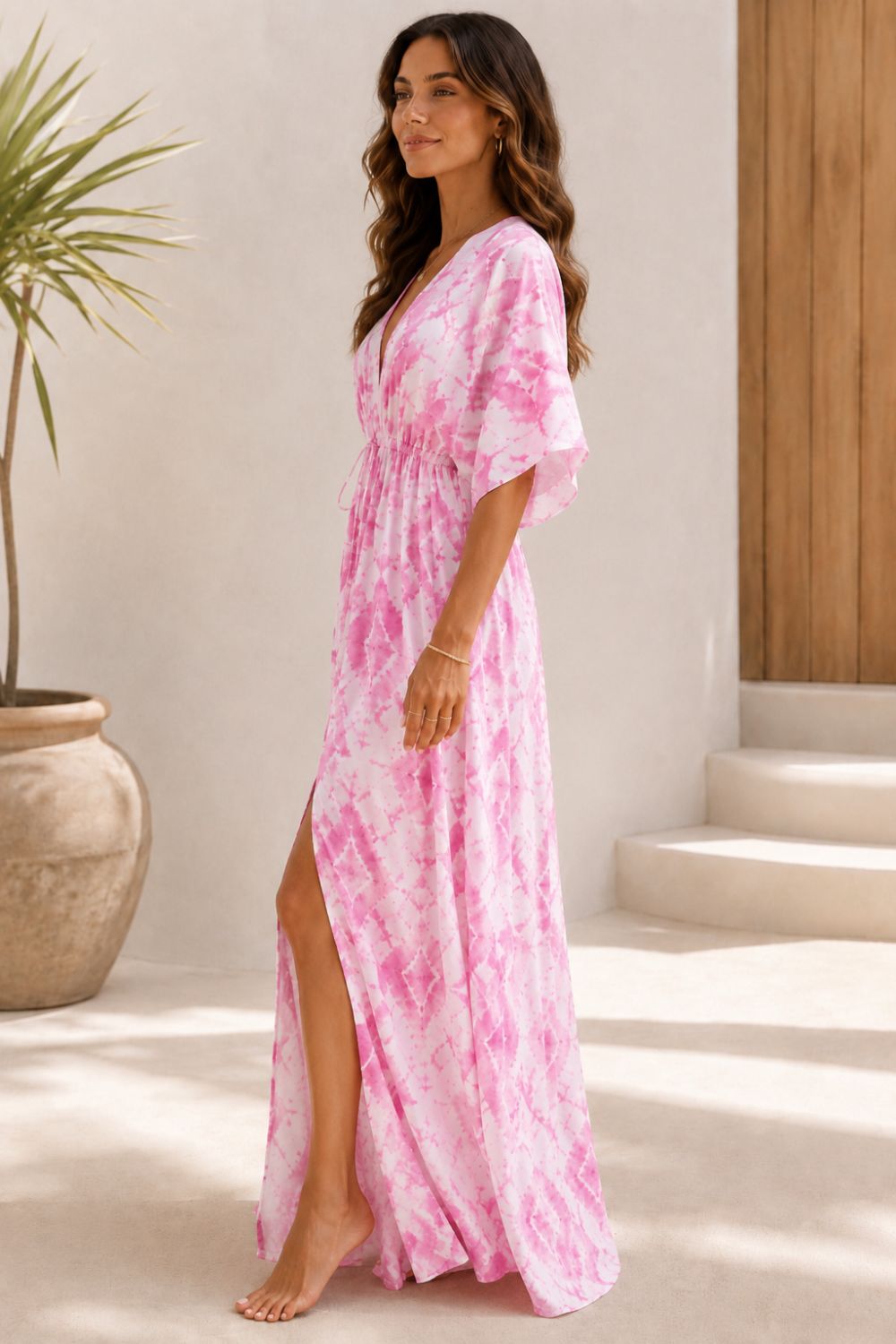 Daydream Dress