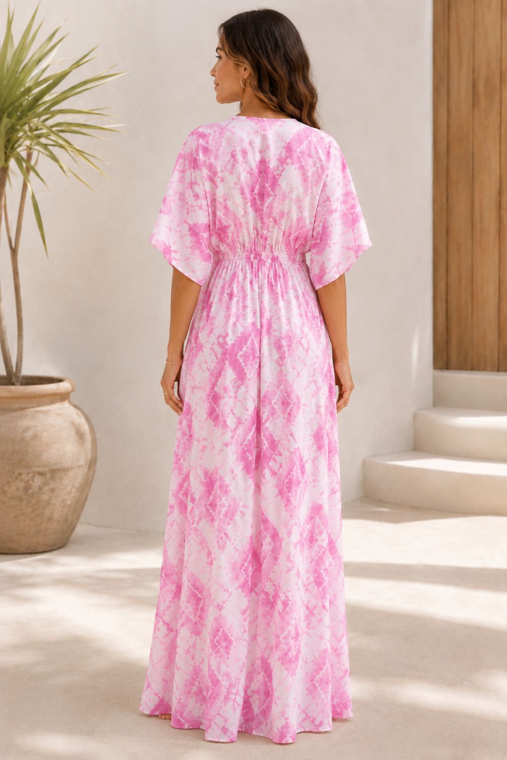 Daydream Dress