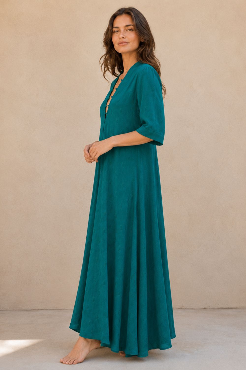 Elara Gown
