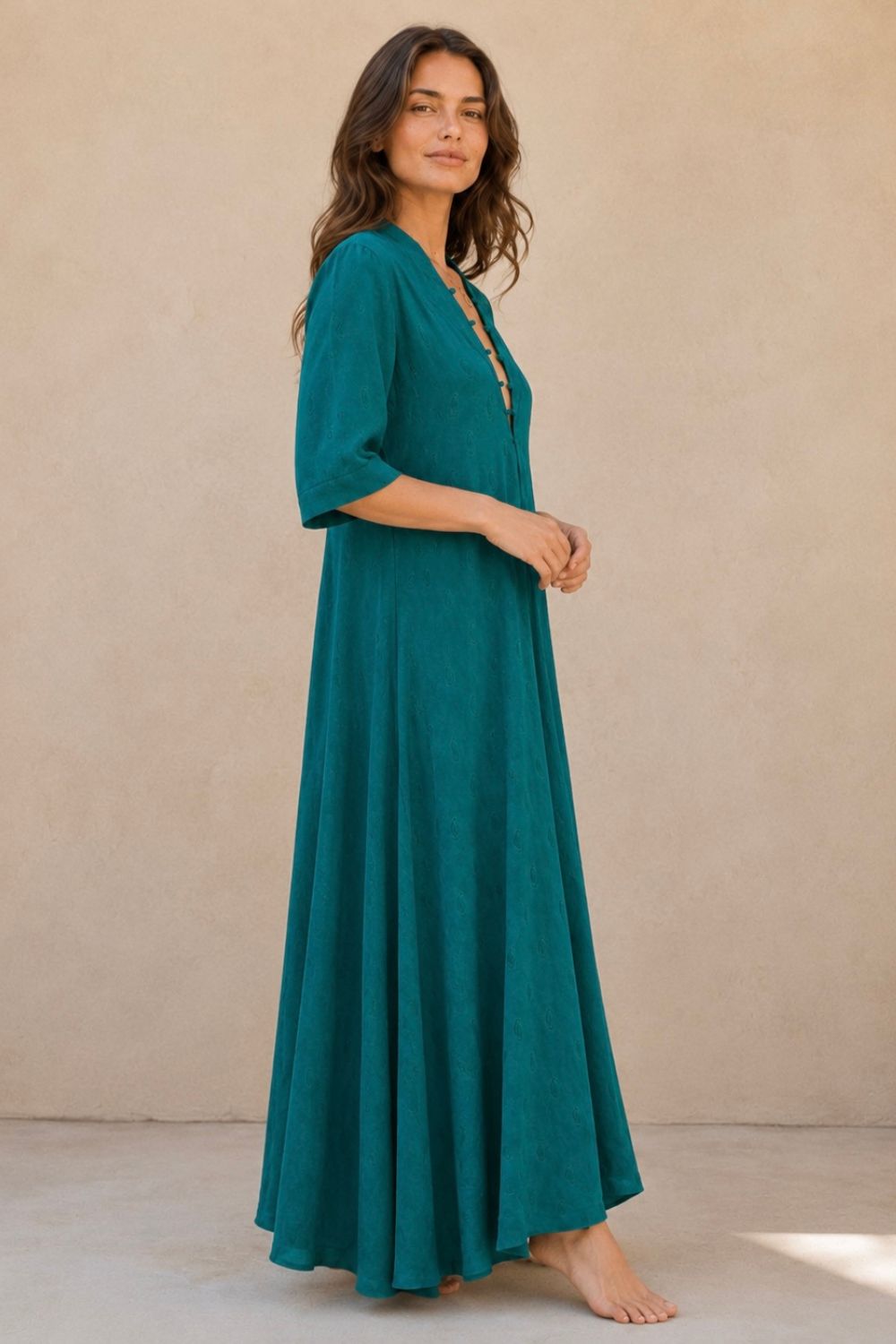 Elara Gown