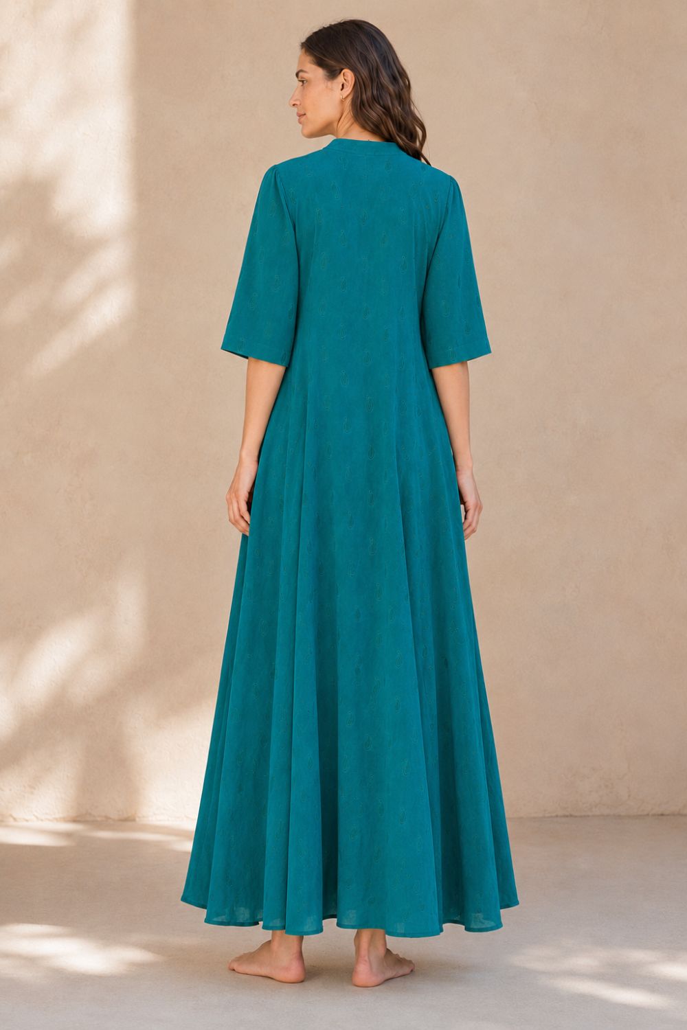 Elara Gown