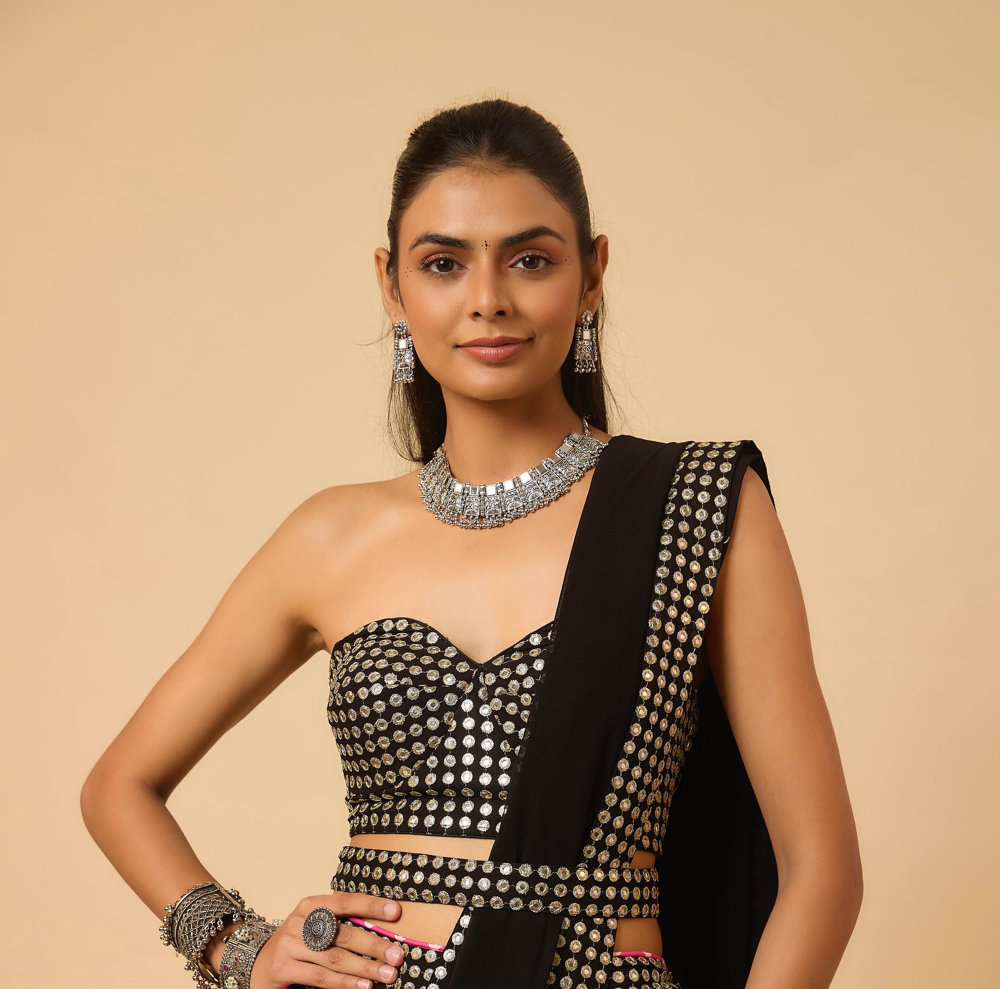 Urvashi Blouse