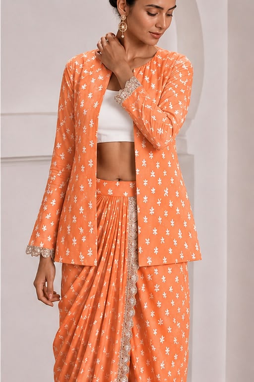 Mastani Cotton Dhoti - Cotton