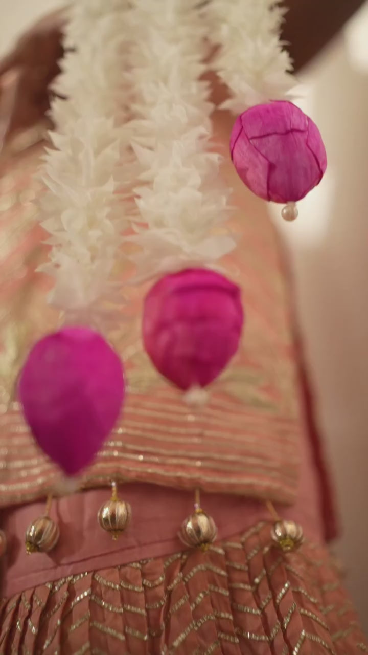 Zehnaseeb - Kurta Set