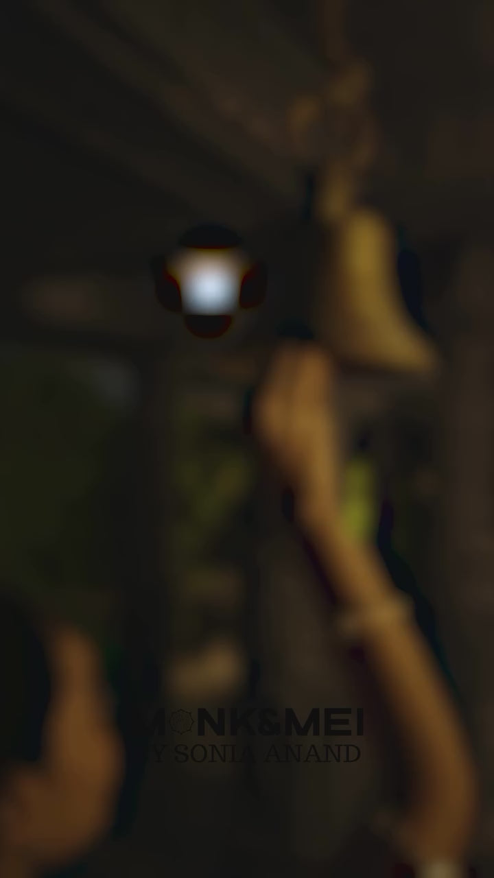 Navya- Kurta and Salwar Set- Blush Pink